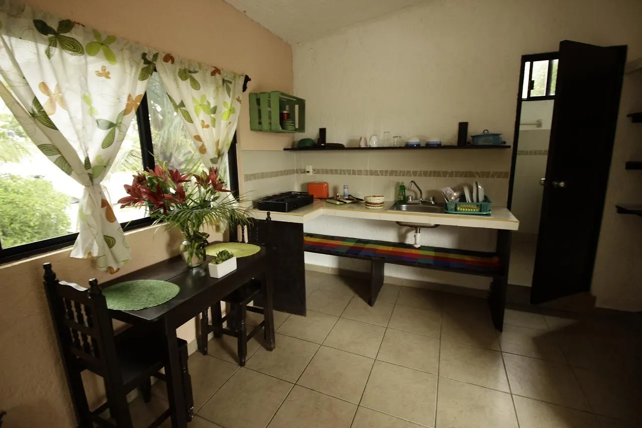 Casa Seloa Ξενοδοχείο Πλάγια Ντελ Κάρμεν 0*,