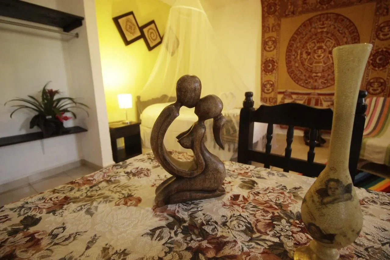 Πανσιόν Casa Seloa Ξενοδοχείο Πλάγια Ντελ Κάρμεν