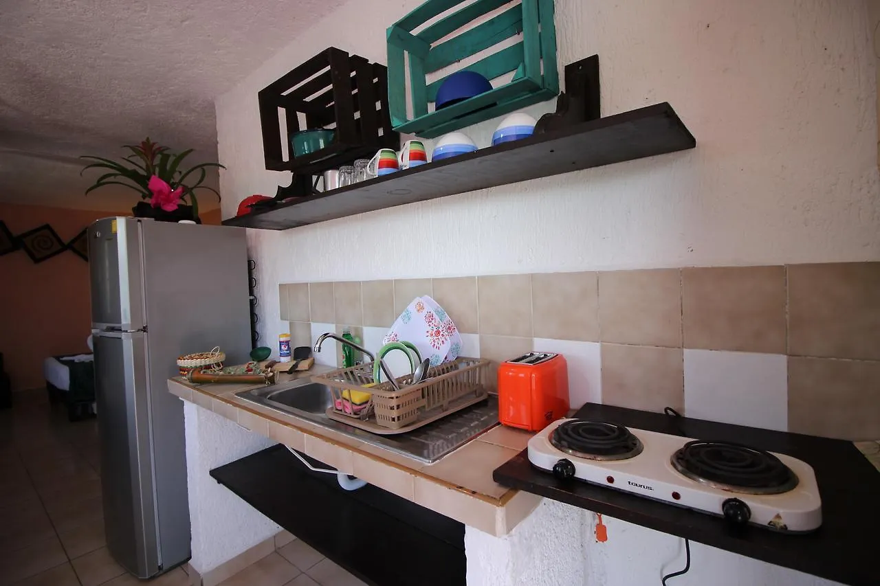 Casa Seloa Ξενοδοχείο Πλάγια Ντελ Κάρμεν Μεξικό
