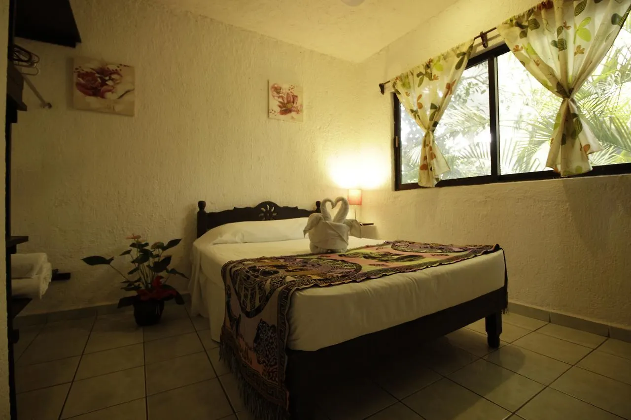 Casa Seloa Ξενοδοχείο Πλάγια Ντελ Κάρμεν Μεξικό