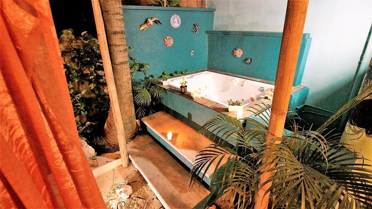 Casa Seloa Ξενοδοχείο Πλάγια Ντελ Κάρμεν